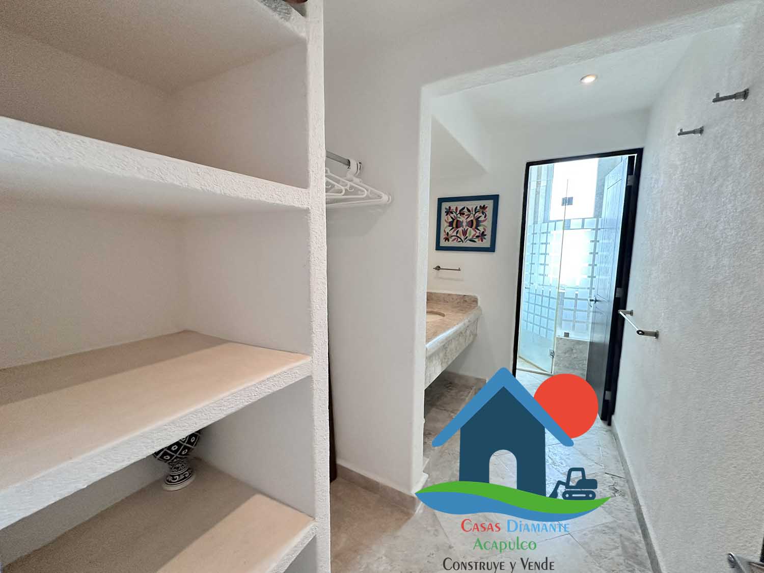 Dos Soles T3 PG 1 - Recámara tres 5